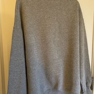 perfect condition vintage Red Sox pullover